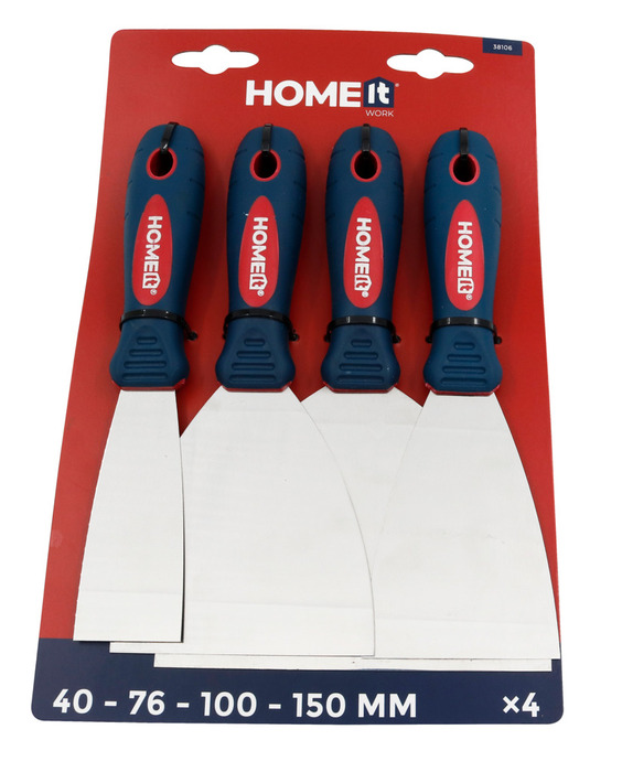 Spackelset Universal 4-pack Home>it